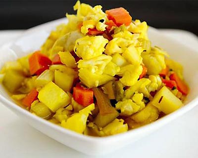 آهک براي ترشي