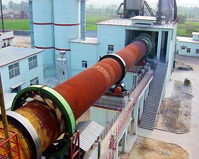 آهک صنعتی, آهک سنتی,