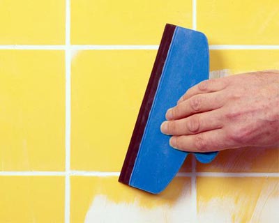 پودر سنگ و سیمان