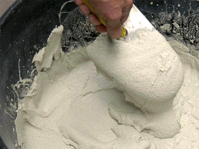 طرز تهیه شفته آهک, نسبت اختلاط شفته آهک, روش ساخت شفته آهک, طرح اختلاط شفته آهک,