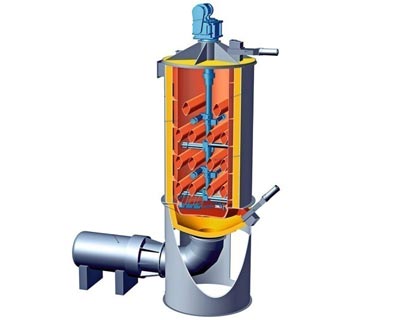 کلسیناسیون